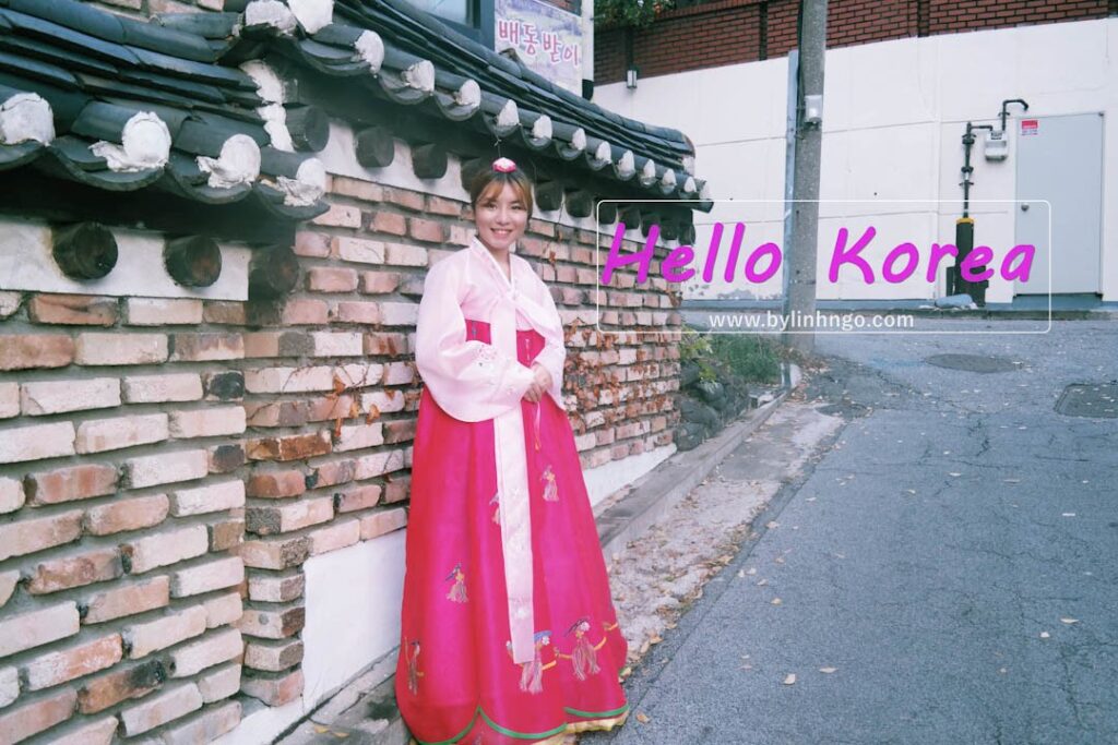 ✈️KOREA TRAVEL DIARY🇰🇷 | SEOUL + JEJU | AUTUMN | Du Lịch Hàn Quốc