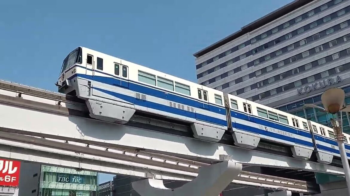 THE OUTLETS KITAKYUSHU