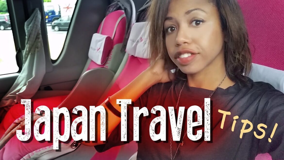 How I Afford Travel in Japan (Cost & Tips!) |今年使った国内旅行のコツ