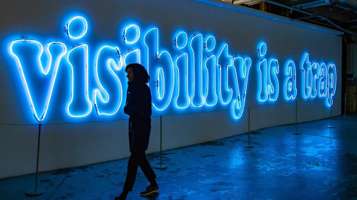 Visit the Toronto Biennial of Art! Visit the Toronto Biennial of Art!