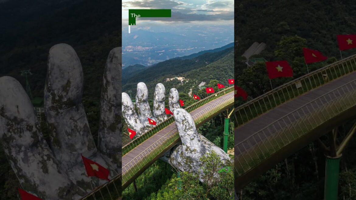 VIETNAM TRAVEL DESTINATION | INFOGENIC TRAVEL