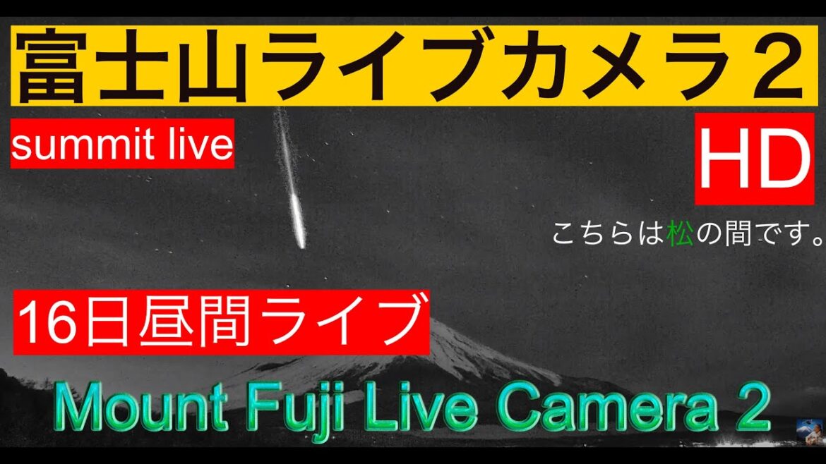 富士山ズームアップカメラ。 Fuji zoom-up camera. 富士山ズームアップカメラ。 Fuji zoom-up camera.