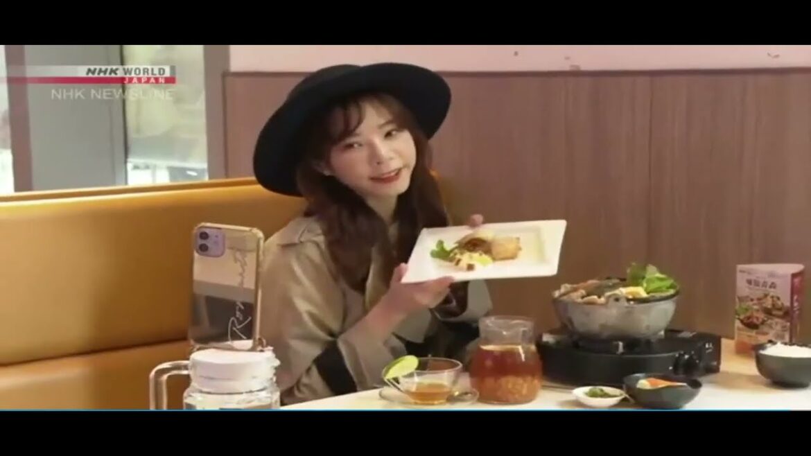 Aomori governor promotes products and tourism in Taiwan Aomori governor promotes products and tourism in Taiwan