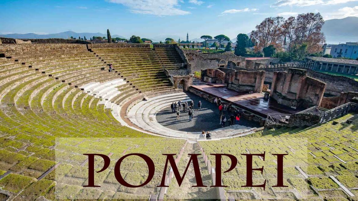 POMPEI