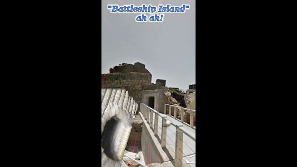 Japan's hidden sights #shorts