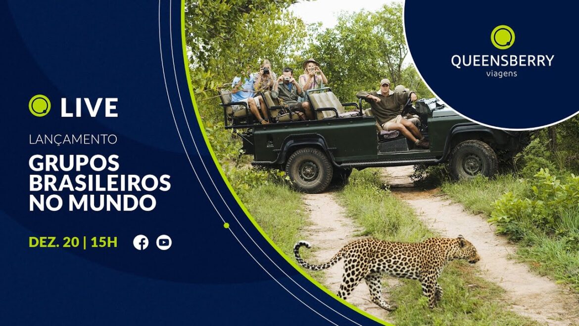 LIVE | Lançamento GBM 2023