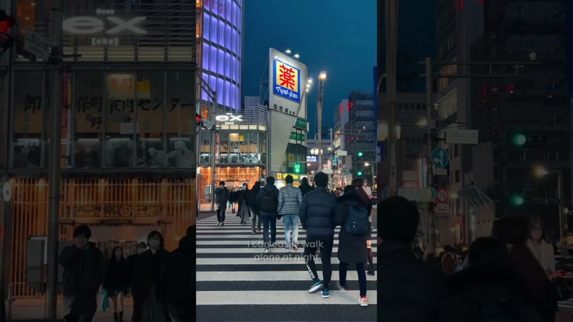 Some Interesting FACTS about Japan #shorts