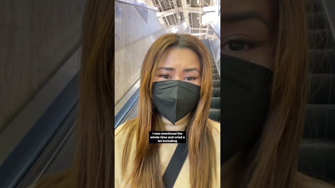 8 YEARS! Japan Reunion w/ My Family