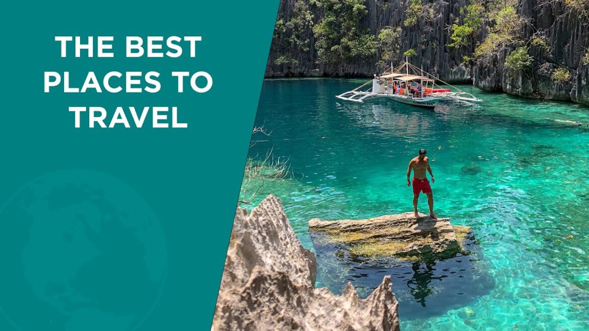 How to Choose the Best Places to Travel // Travel Deeper Bootcamp [Lesson #4]