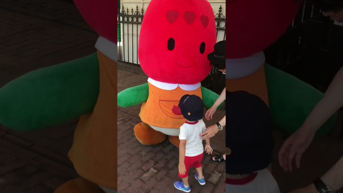 長崎🌷ハウステンボスへ行ってきた！ #shorts #travel