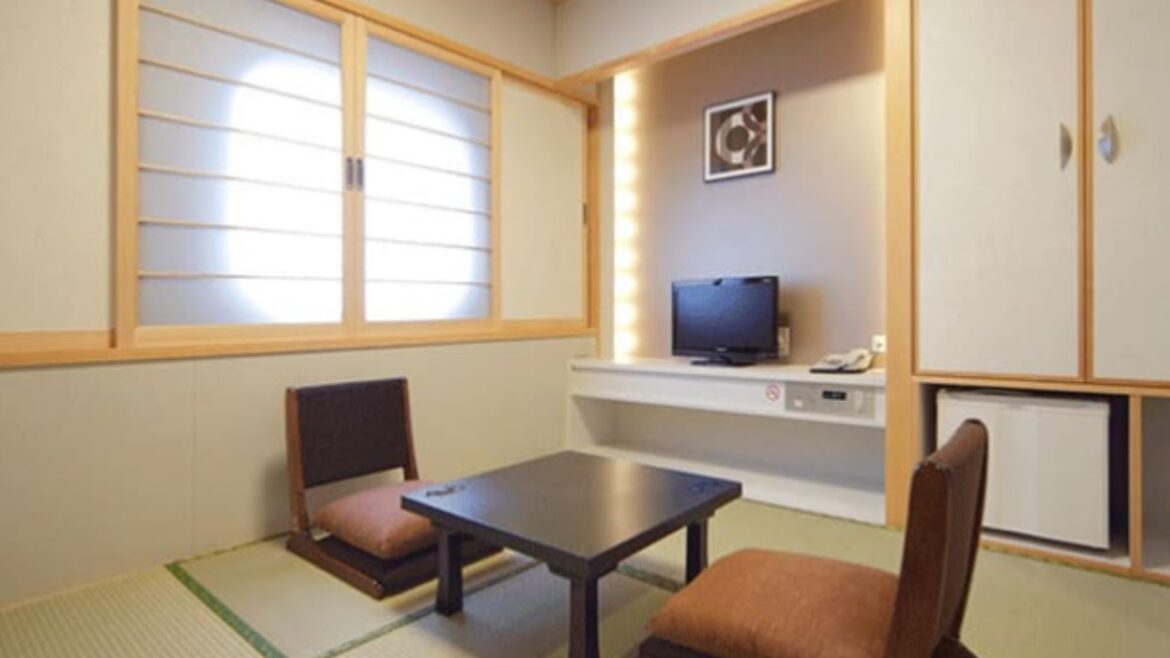 【21時間の船旅】新日本海フェリー🚢 （苫小牧東→敦賀）すいせん（ステートA和室）乗船記