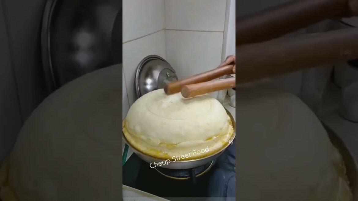 Asian Street Food #121 #shorts #streetfood