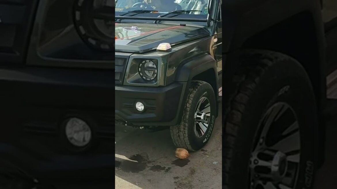 #shorts #forcegurkha #luxuryanddrive