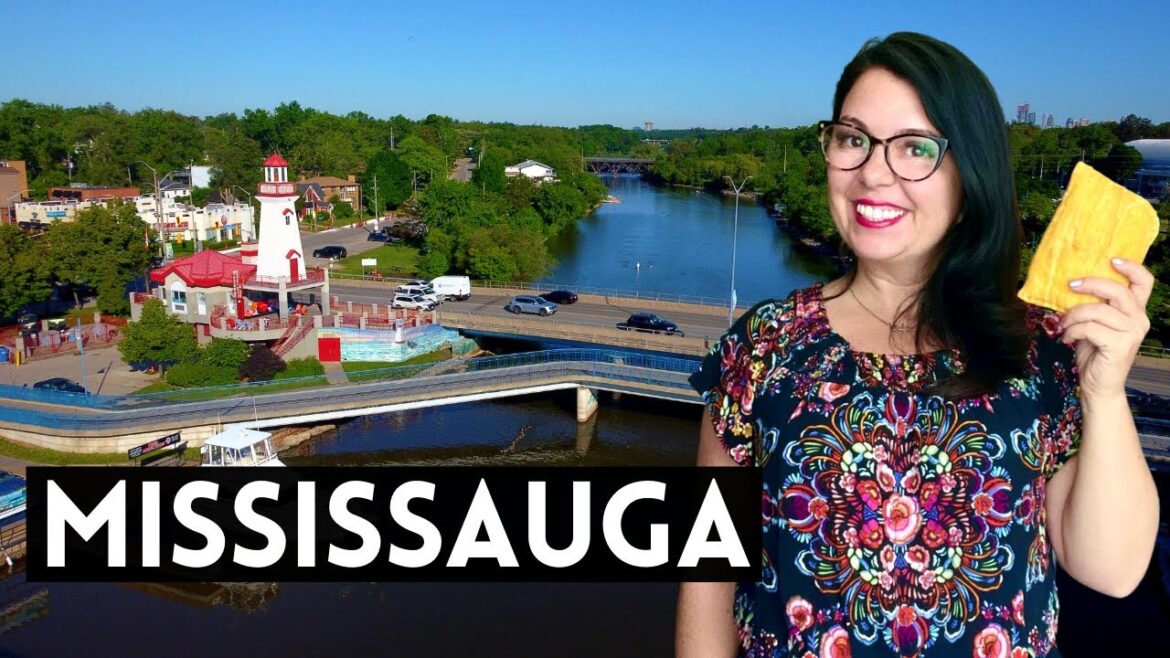 10 Mississauga Restaurants Worth Traveling For π | Greater Toronto CANADA 2022 10 Mississauga Restaurants Worth Traveling For π | Greater Toronto CANADA 2022