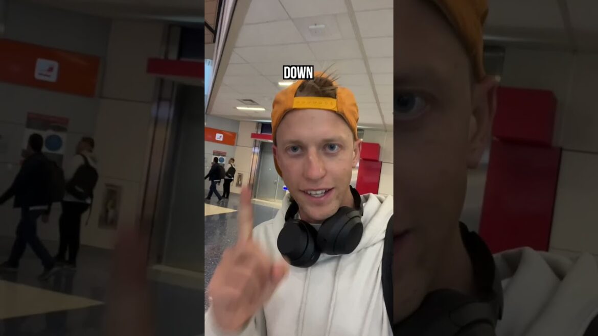 Flying to the OTHER SIDE of the EARTH! #shorts