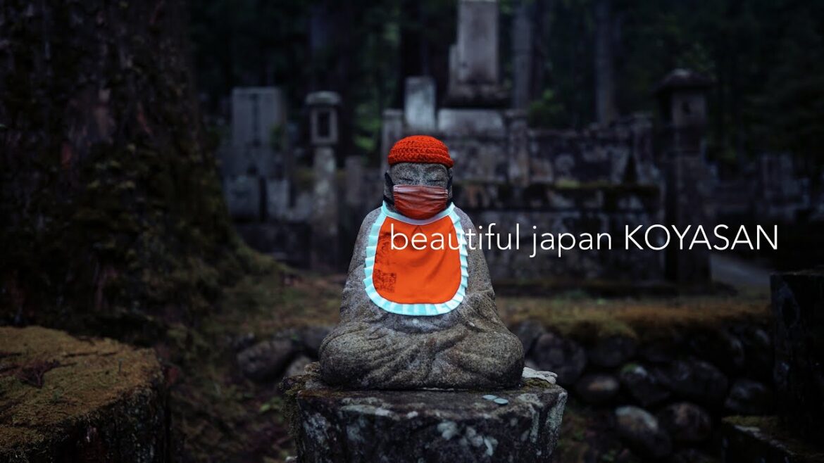 Mysterious country Japan  must go place koyasan 世界遺産 高野山 Mysterious country Japan  must go place koyasan 世界遺産 高野山
