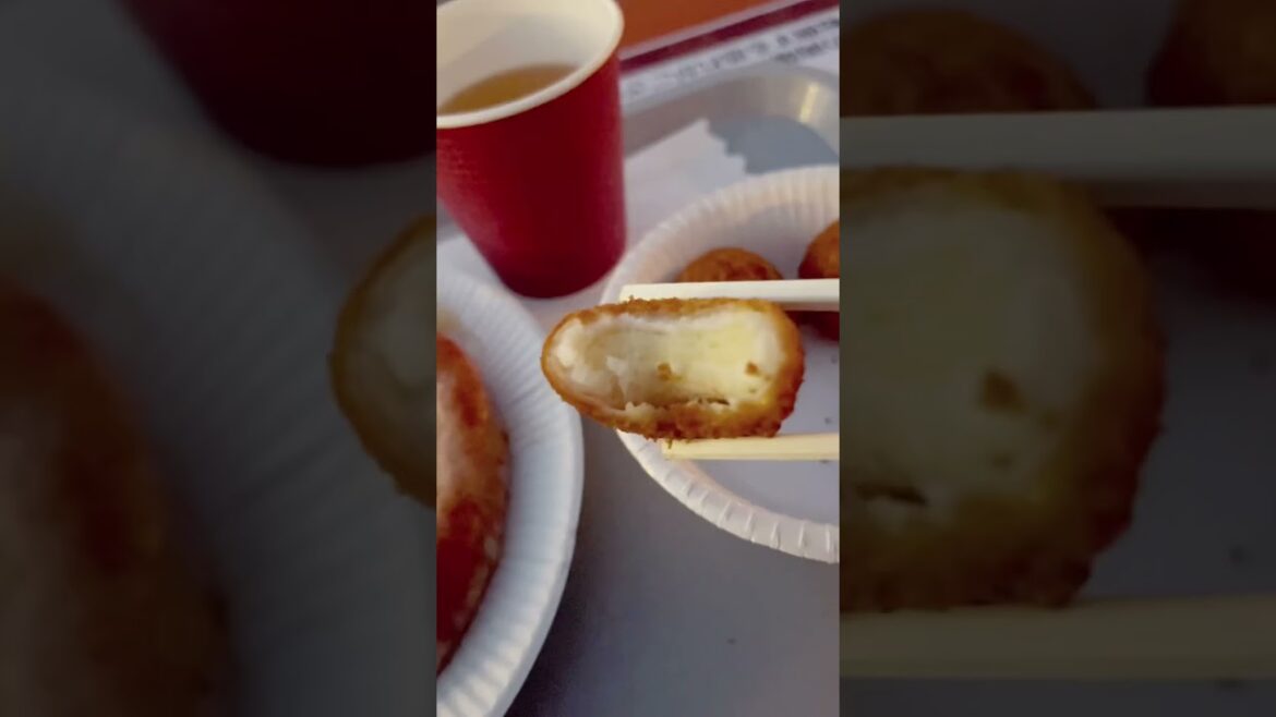 【V-tripper】旅するVtuber はリアルにクリスマスマーケットを堪能する