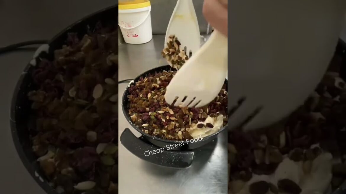 Creative Street Food | Chinese Street Food #food #foryou