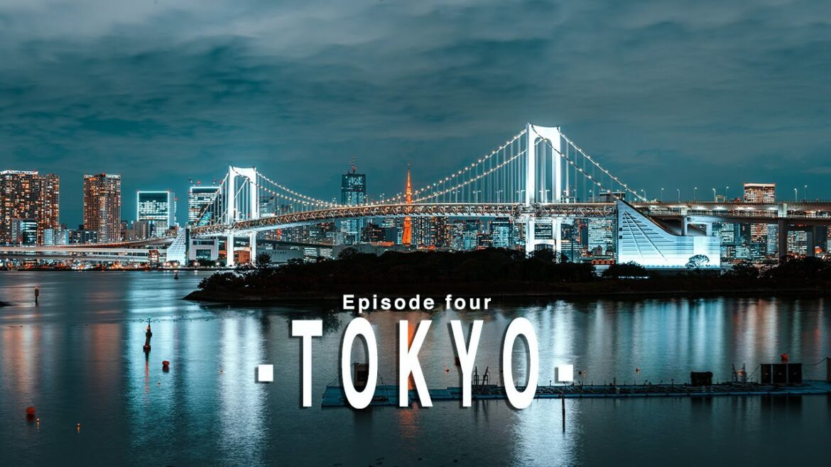 TeamLAB Is Out Of This World + Neon Cities | Osaka | Kabukicho | – Japan TRAVEL series : Ep04 旅行日本 TeamLAB Is Out Of This World + Neon Cities | Osaka | Kabukicho | - Japan TRAVEL series : Ep04 旅行日本