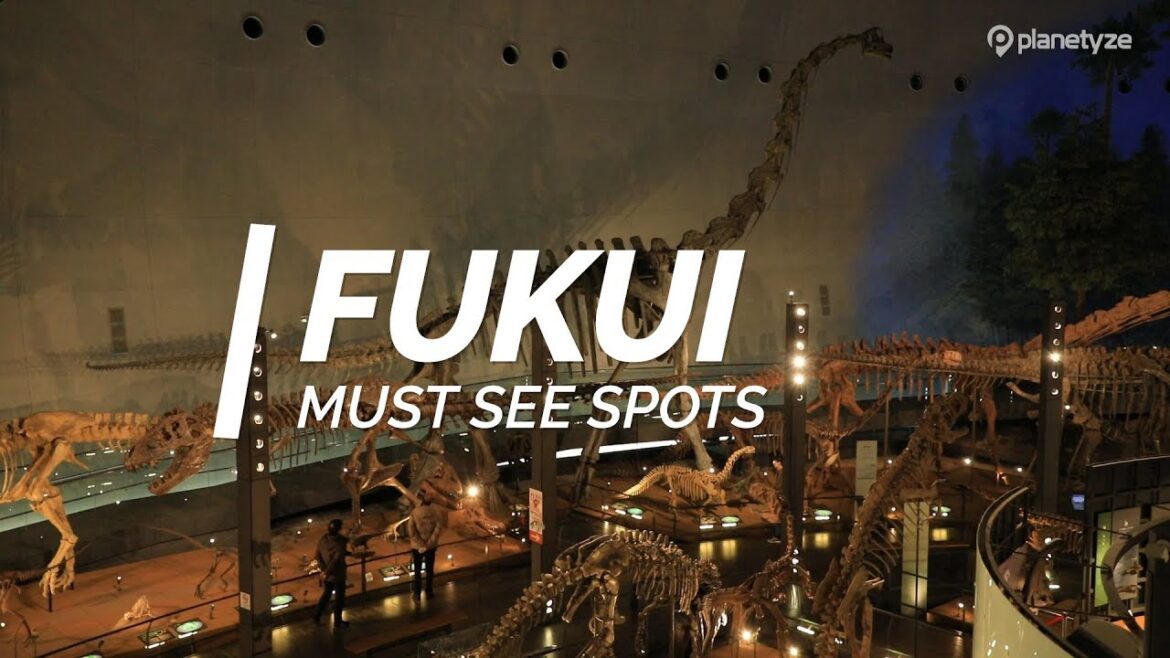 All about Fukui – Must see spots in Shimane | Japan Travel Guide All about Fukui - Must see spots in Shimane | Japan Travel Guide