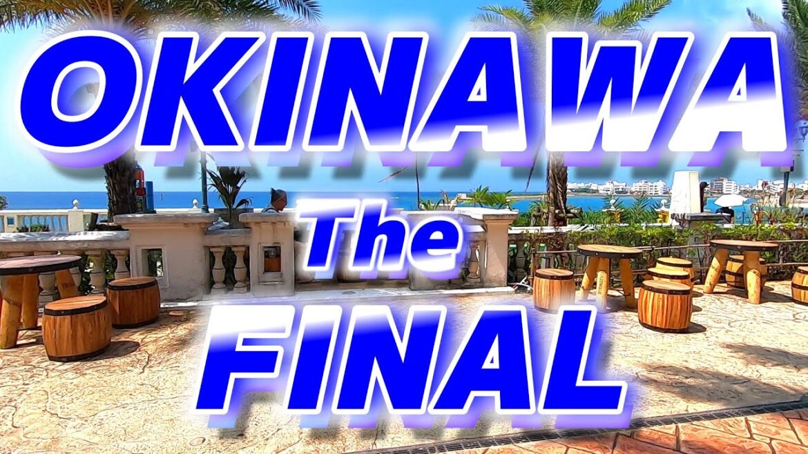 プレミア公開 OKINAWA The FINAL#沖縄 #沖縄グルメ #沖縄旅行