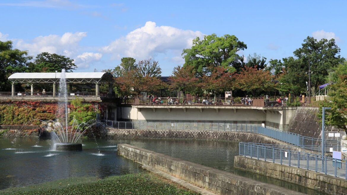KYOTO JAPAN| TRAVEL JAPAN | BEAUTIFUL CITY