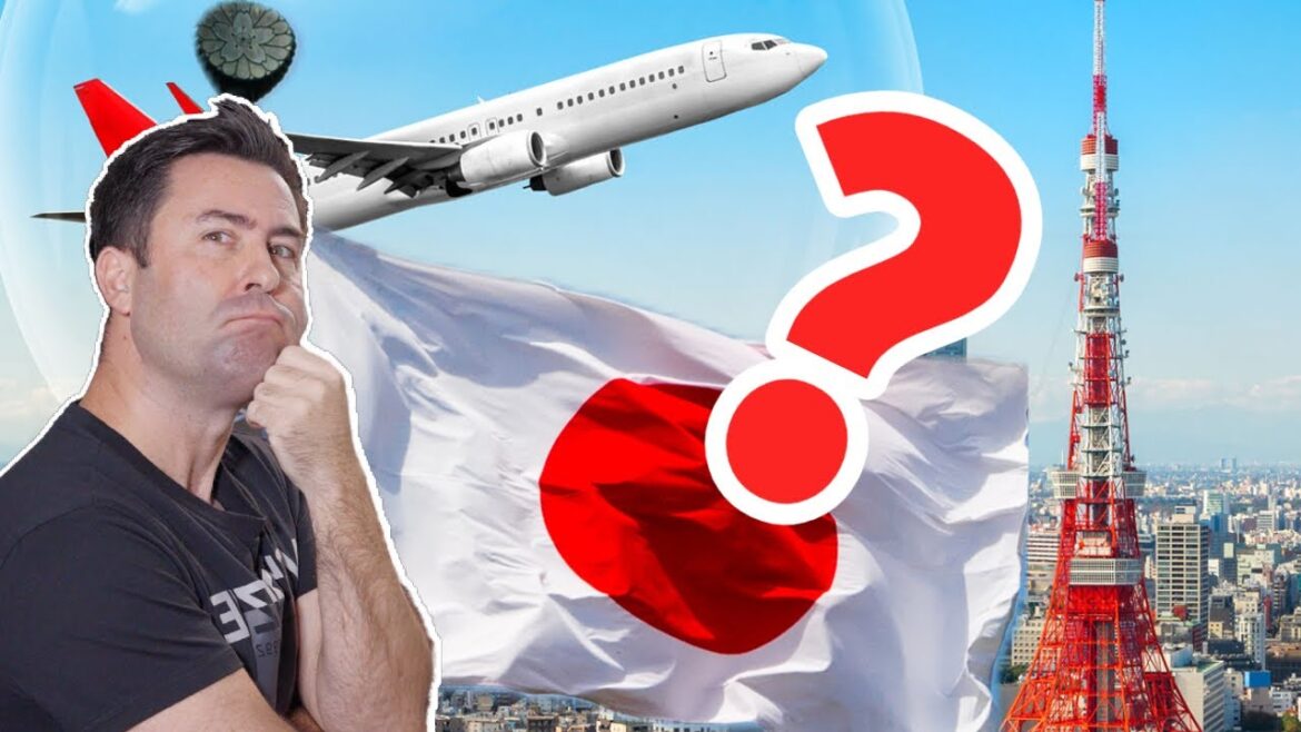 JAPAN – Finding the BEST FLIGHTS? (Follow these TIPS) JAPAN - Finding the BEST FLIGHTS? (Follow these TIPS)