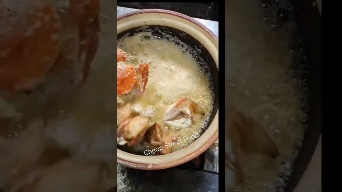 Asian Street Food #125 #shorts #streetfood