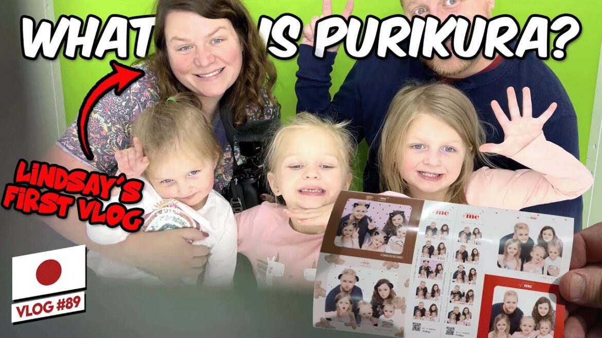 Japan's Weird Purikura craze: What is it and why are people doing it?