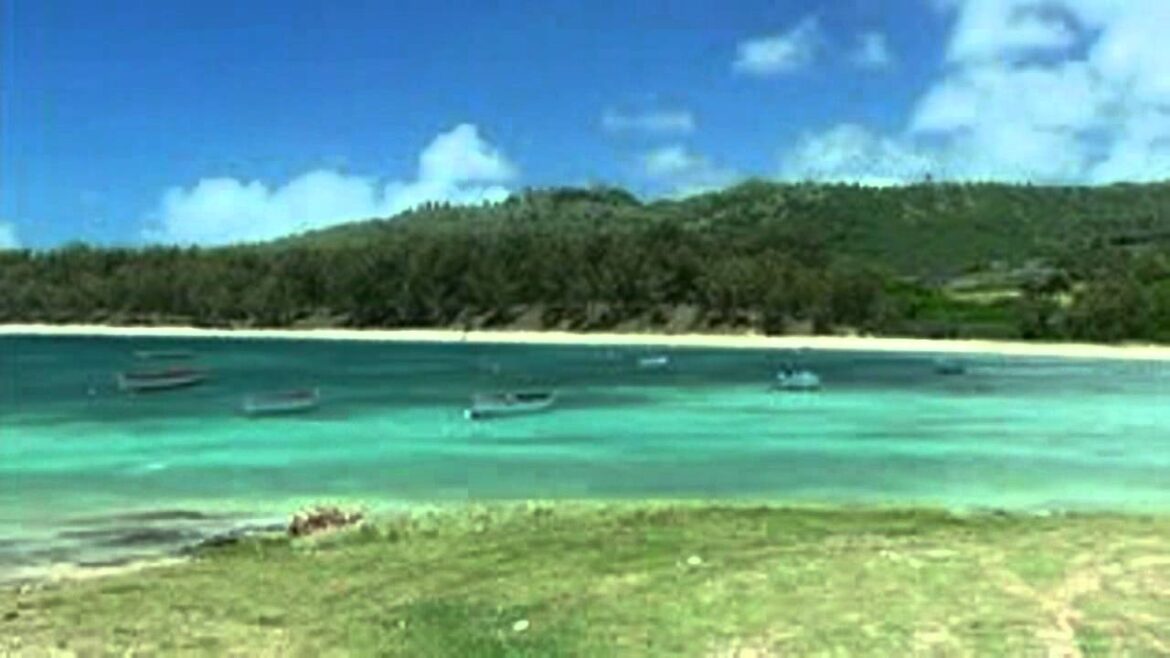 Rodrigues - Mauritius