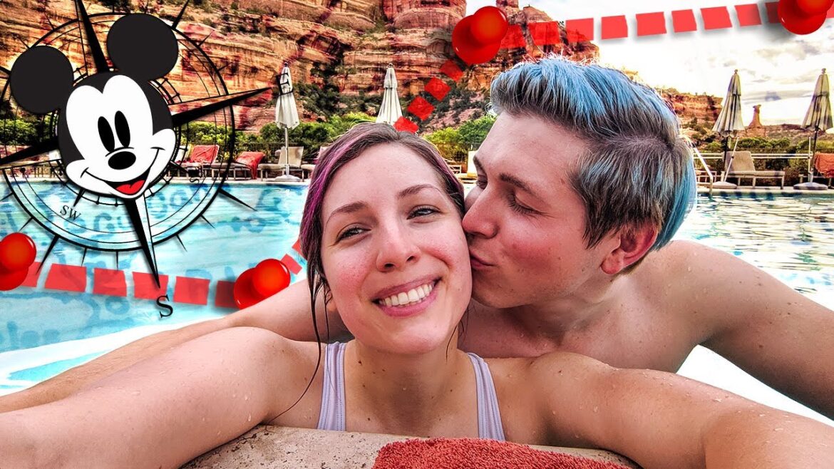 Magical Disney Summer Vacation! | Adventures By Disney Magical Disney Summer Vacation! | Adventures By Disney