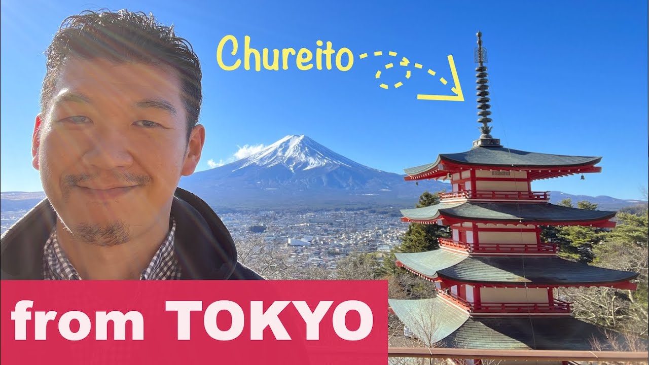 A Day Trip Guide to Kawaguchiko from Tokyo ♢ Tips for a Successful Excursion Alo Japan