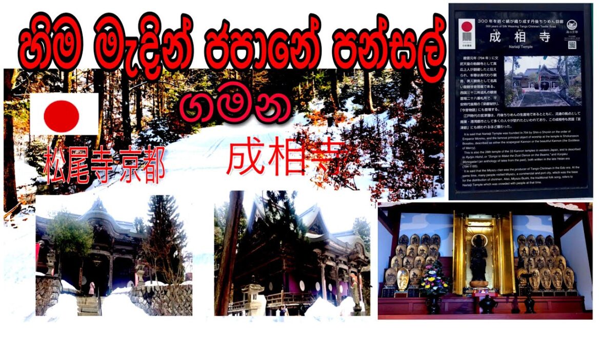 The Best Temples in Kyoto  Japan The Best Temples in Kyoto  Japan