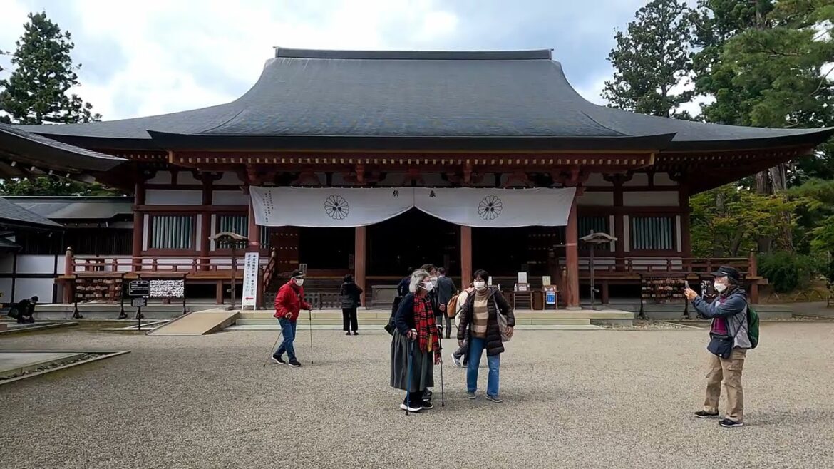 [♯４]世界遺産群の平泉、後半におまけ。