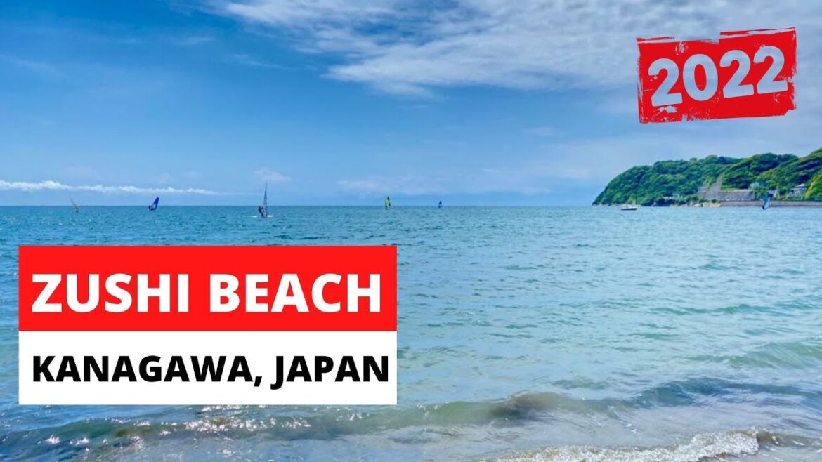 ZUSHI BEACH, KANAGAWA, JAPAN | JAPAN TRAVEL VLOG | MAMUN CHOWDHURY | JAPAN 2022 ZUSHI BEACH, KANAGAWA, JAPAN | JAPAN TRAVEL VLOG | MAMUN CHOWDHURY | JAPAN 2022