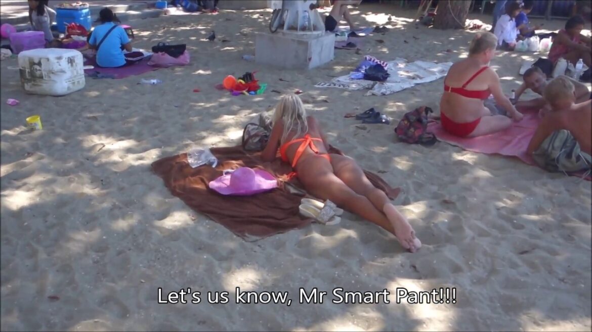 IS PATTAYA THE BEST PLACE FOR HOLYDAY?