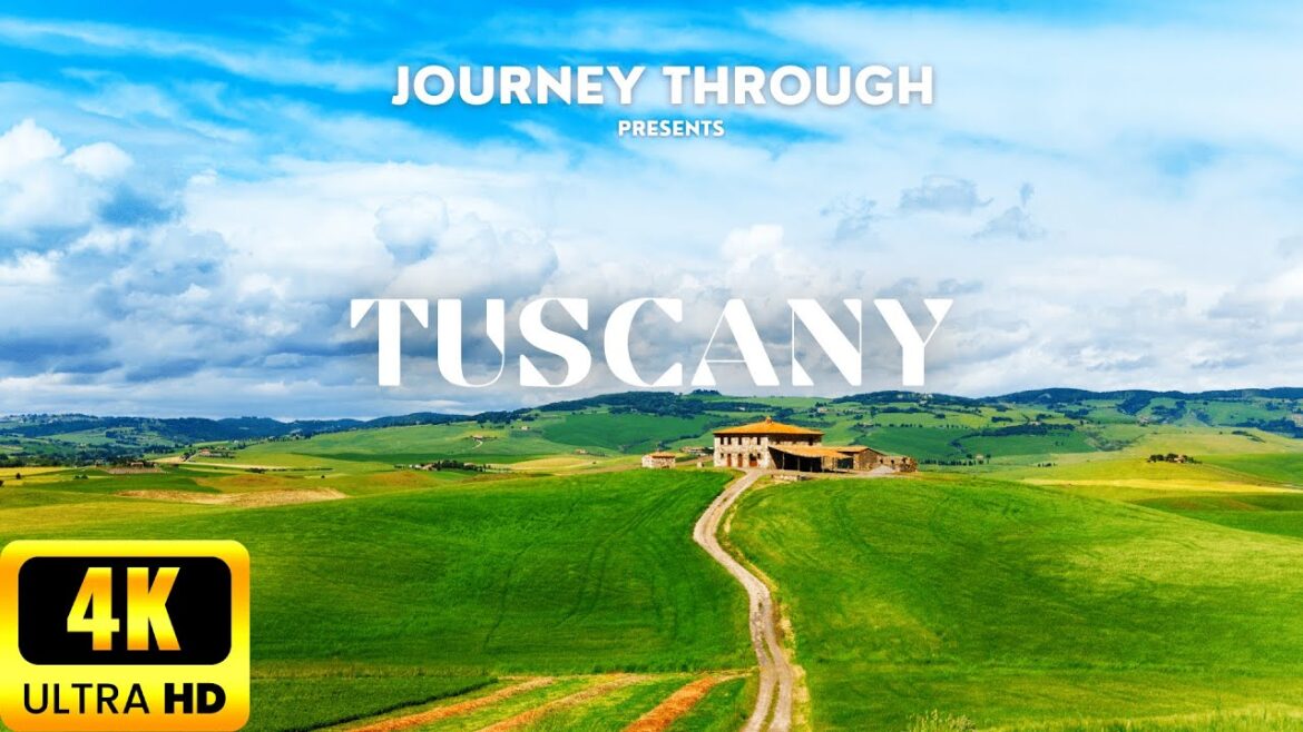 Tuscany – Italy  | THE MOST POPULAR TOURIST DESTINATIONS IN THE WORLD|  ||  4K UHD  || Tuscany - Italy  | THE MOST POPULAR TOURIST DESTINATIONS IN THE WORLD|  ||  4K UHD  ||