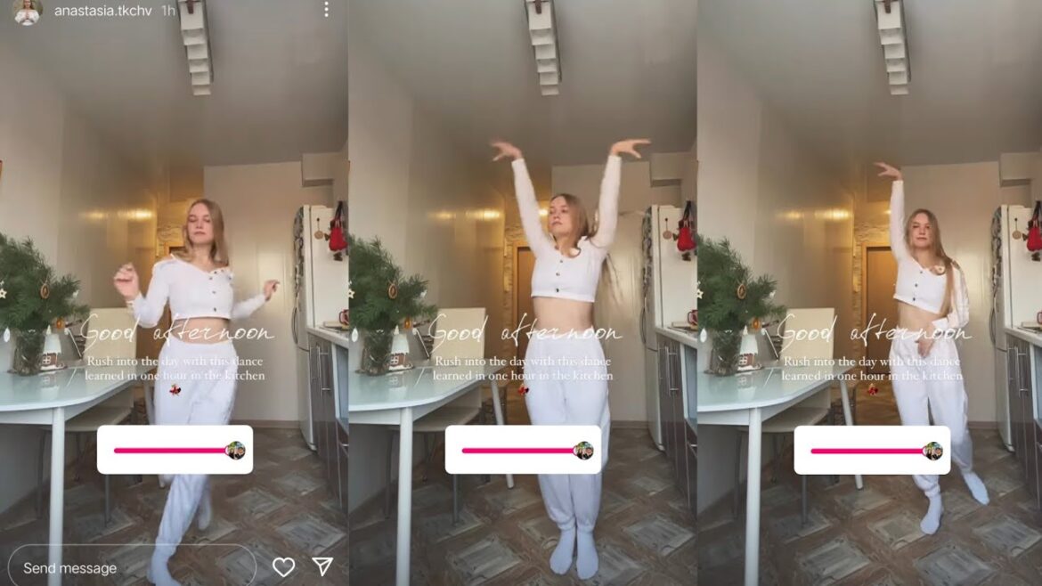 NASTYA PREPARING DANCE FOR NEW YEAR'S PARTY NASTYA PREPARING DANCE FOR NEW YEAR'S PARTY