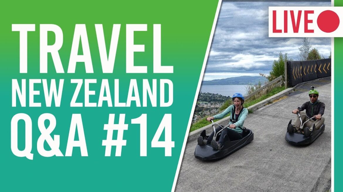 New Zealand Travel Q&A – New Zealand Visas + Mountain Biking in NZ + Bars in Auckland New Zealand Travel Q&A - New Zealand Visas + Mountain Biking in NZ + Bars in Auckland