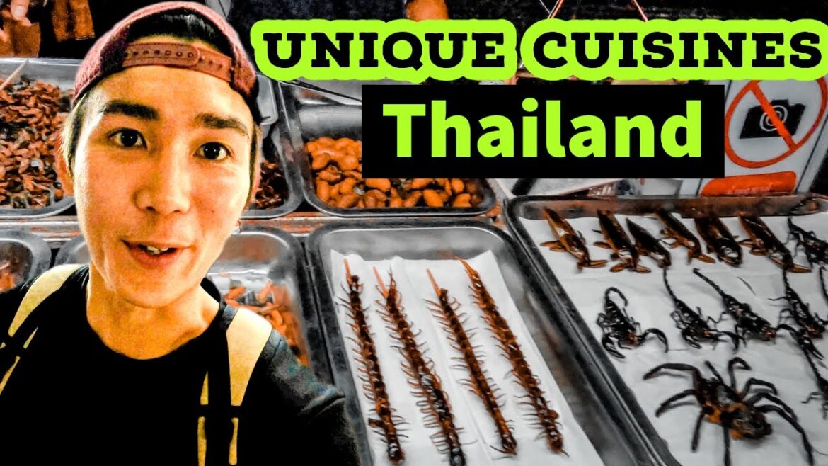 DELHI TO BANGKOK | Eating Like A Thai In Bangkok DELHI TO BANGKOK | Eating Like A Thai In Bangkok