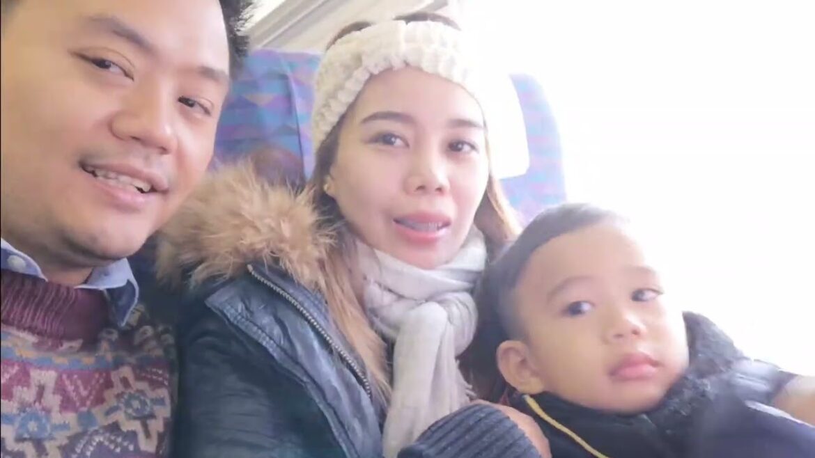 Our Family Trip To Japan – Tokyo, Niigata, Osaka and back.. Our Family Trip To Japan - Tokyo, Niigata, Osaka and back..