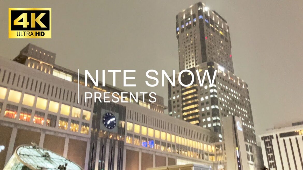 【4K 札幌夜景】JRタワーからの夜景ライブ 展望台カフェと屋上イルミネーション|タワー・スリーエイト|札幌 北海道 【4K 札幌夜景】JRタワーからの夜景ライブ 展望台カフェと屋上イルミネーション|タワー・スリーエイト|札幌 北海道
