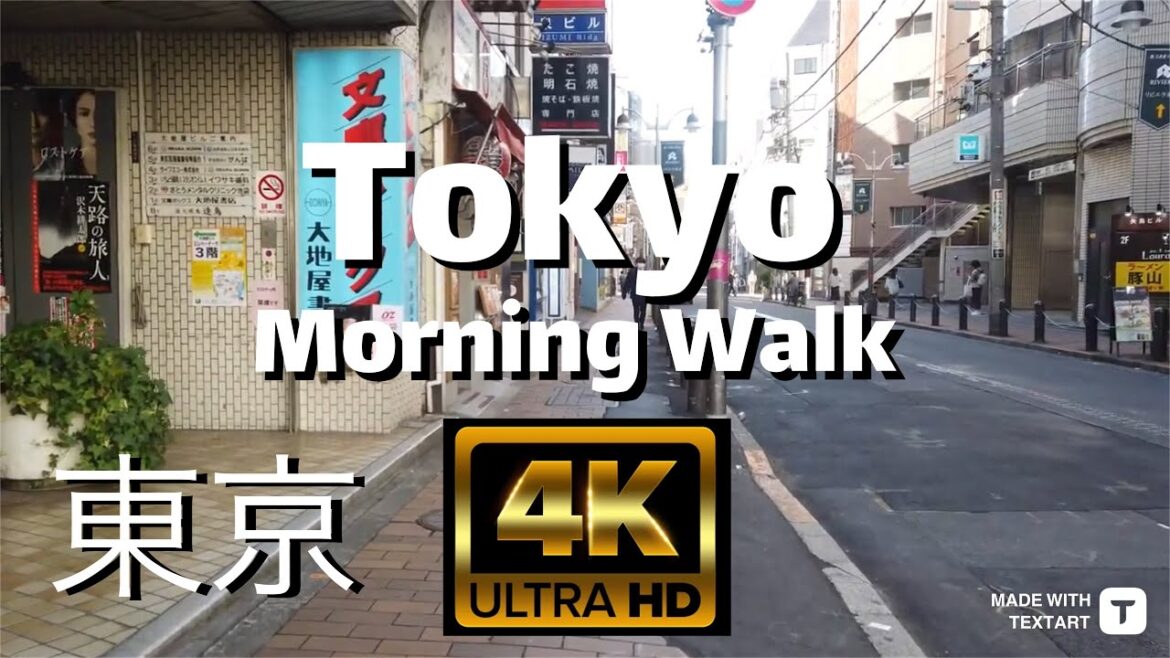 【4K】Tokyo, Japan – Walking in Ikebukuro to a Brewery 【4K】Tokyo, Japan - Walking in Ikebukuro to a Brewery