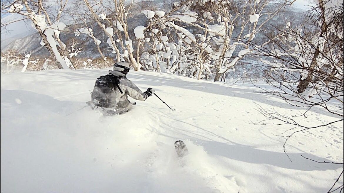 Keep it Deep Japan 2018