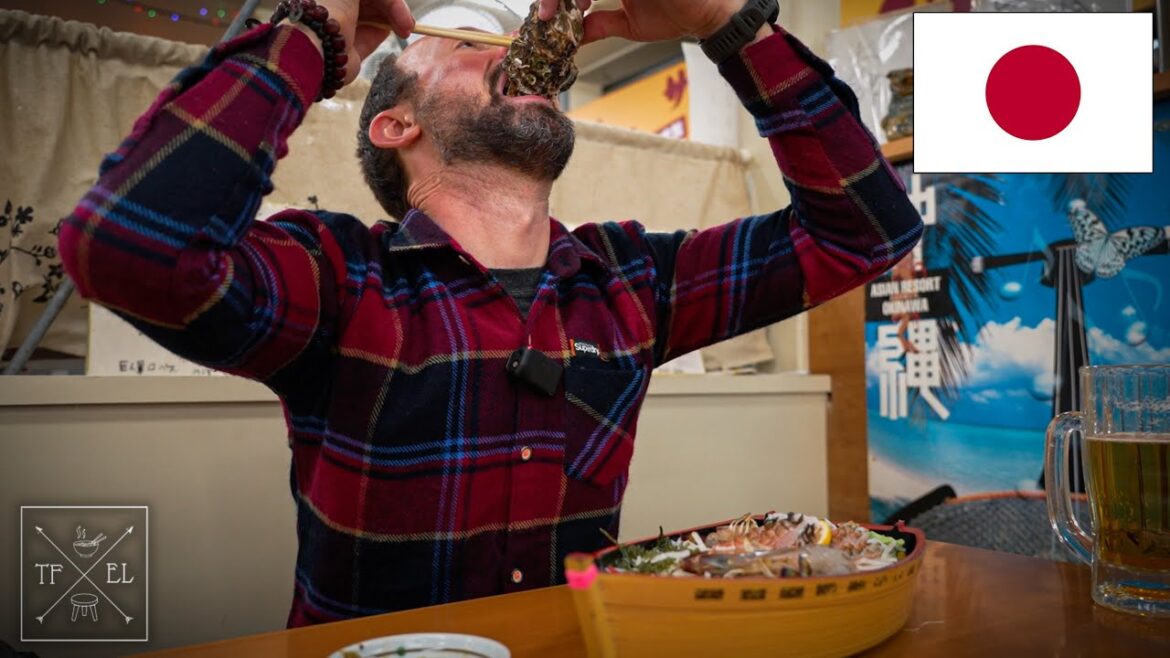 ULTIMATE OKINAWA MARKET TOUR!! ๐ฏ๐ต | Makishi Public Market | Japan Travel Vlog, Okinawa Travel Vlog ULTIMATE OKINAWA MARKET TOUR!! ๐ฏ๐ต | Makishi Public Market | Japan Travel Vlog, Okinawa Travel Vlog