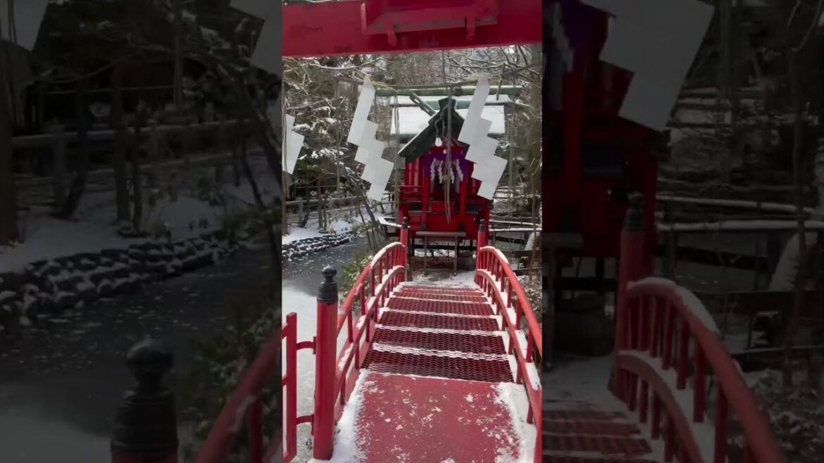 A Reason I LOVE Japan - My Hokkaido Life