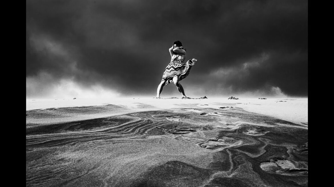 さようなら中田島砂丘 The Woman in the Dunes さようなら中田島砂丘 The Woman in the Dunes