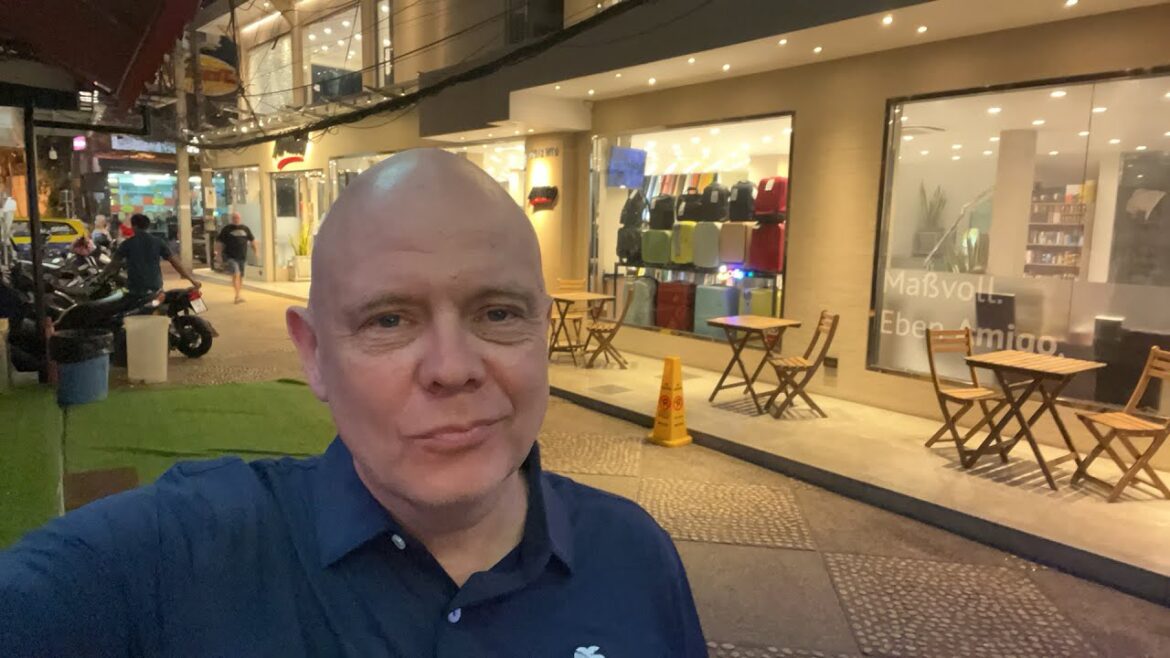 Pop Up Livestream From High Season Pattaya Thailand. PATTAYA BANTER Pop Up Livestream From High Season Pattaya Thailand. PATTAYA BANTER