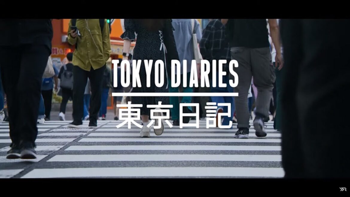 Tokyo Diaries: Cosa ci è rimasto del nostro viaggio in Giappone