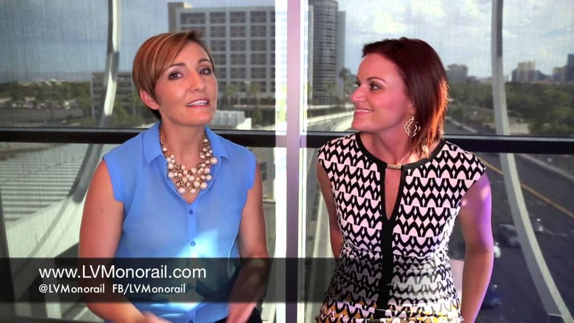 Las Vegas Monorail 10 Year Anniversary Celebration | Las Vegas Trips pt. 18 Las Vegas Monorail 10 Year Anniversary Celebration | Las Vegas Trips pt. 18